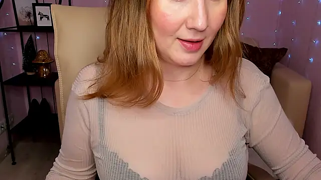 Helens love online show from 01/19/25, 05:26