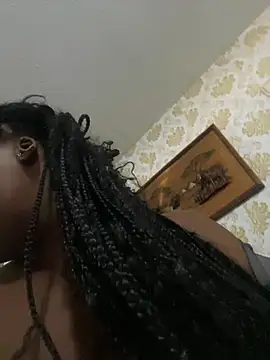 Candy Love 18 online show from 04/01/26, 03:31