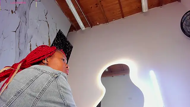 ebony hot1 online show from 07/21/26, 01:24