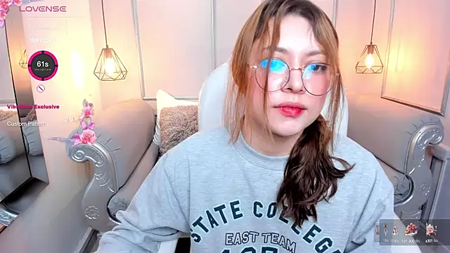 Lanna18 online show from 12/29/24, 03:13