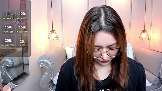 Lanna18 online show from 01/03/25, 11:46