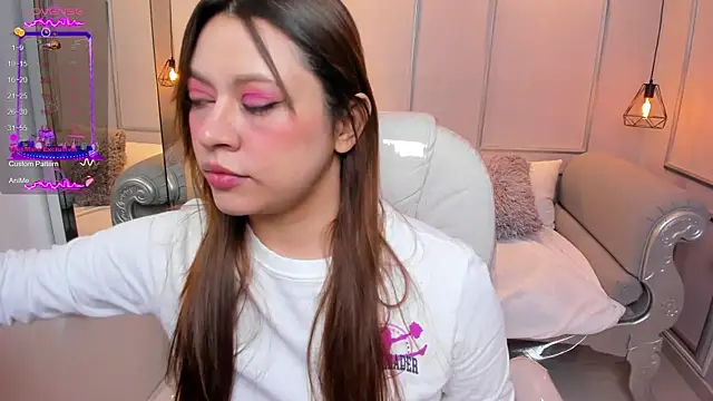 Lanna18 online show from 09/18/25, 11:56