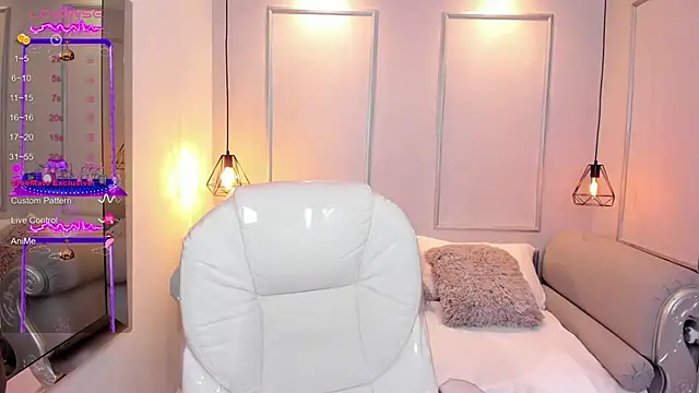 Lanna18 online show from 09/24/25, 11:46