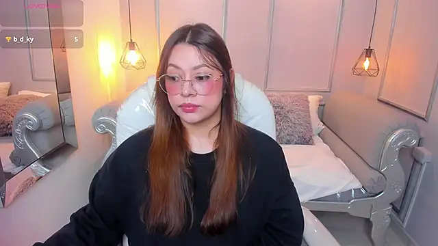 Lanna18 online show from 10/07/25, 12:13