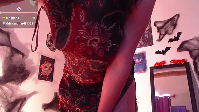 Snapshot of hitomi_arata chatting on 11/10/25, 08:52 hitomi arata online show from 11/10/25, 08:52