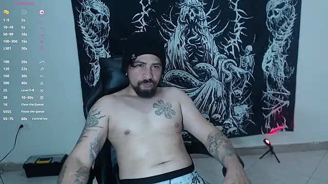 master wester online show from 03/18/25, 04:59