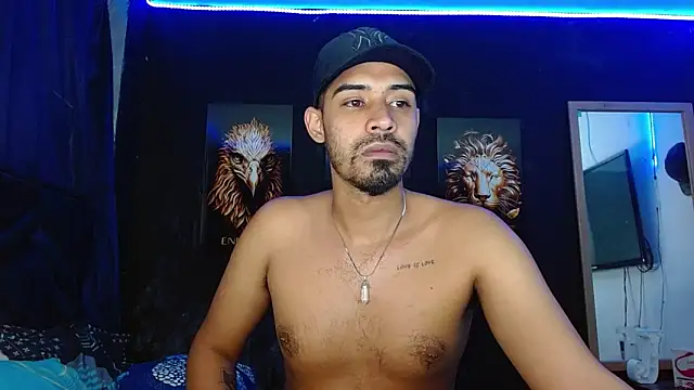 ryanse hot online show from 02/03/25, 06:39