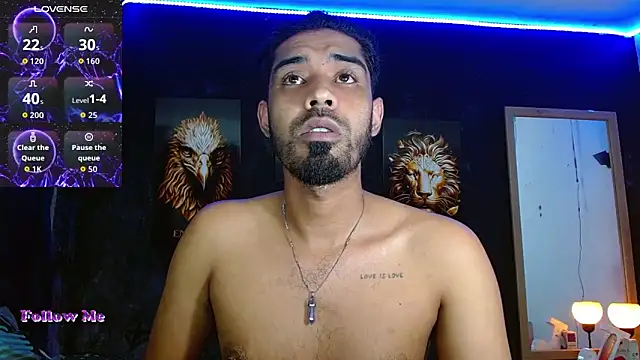 ryanse hot online show from 09/25/25, 06:00