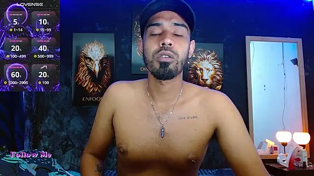 ryanse hot online show from 09/26/25, 07:40