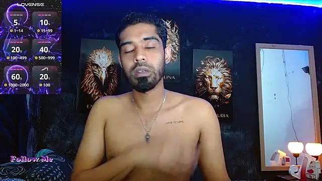 ryanse hot online show from 10/03/25, 05:54