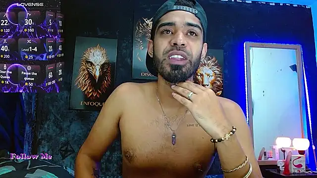 ryanse hot online show from 10/23/25, 06:06