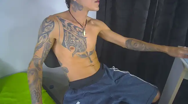 semalas69 online show from 01/04/25, 05:16