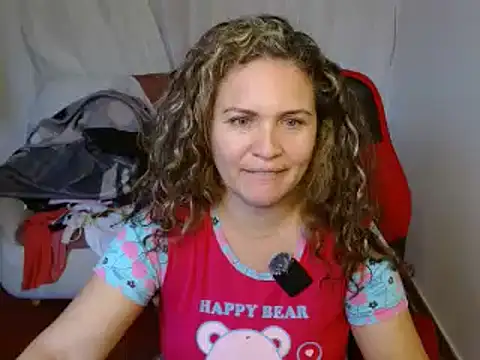 helenca43 online show from 03/15/25, 11:29