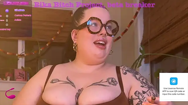 MissBika online show from 12/05/24, 06:10