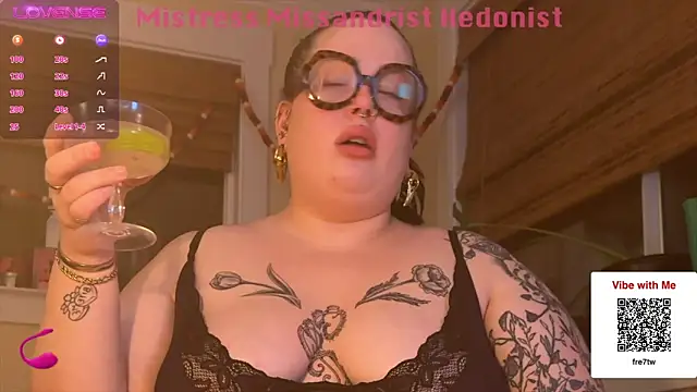 MissBika online show from 12/06/24, 05:53