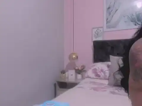 valeriasexxx online show from 12/16/24, 06:16