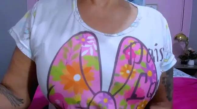 valeriasexxx online show from 01/13/25, 06:16