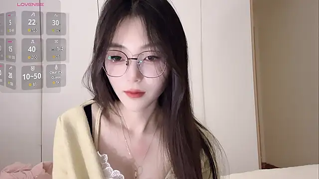 Sweet-Angel999 online show from 01/22/25, 05:38