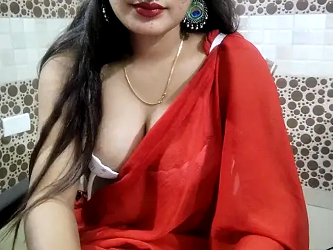 Aarvi Arora online show from 01/14/25, 03:57