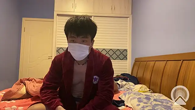 Snapshot of shuai321 chatting on 02/03/25, 04:20 shuai321 online show from 02/03/25, 04:20