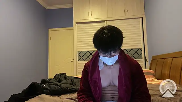 Snapshot of shuai321 chatting on 02/06/25, 12:16 shuai321 online show from 02/06/25, 12:16