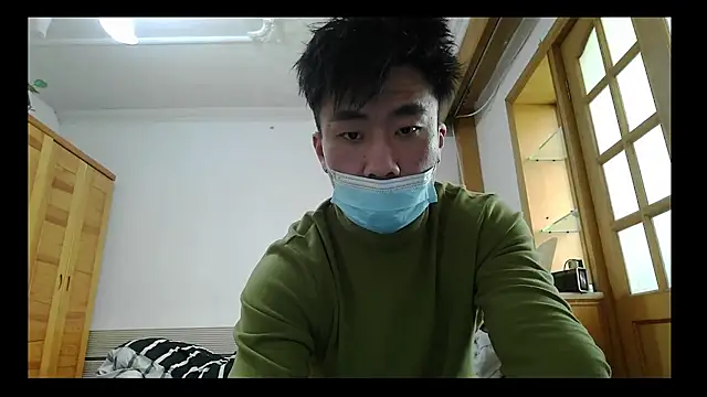 Snapshot of shuai321 chatting on 02/19/25, 07:06 shuai321 online show from 02/19/25, 07:06