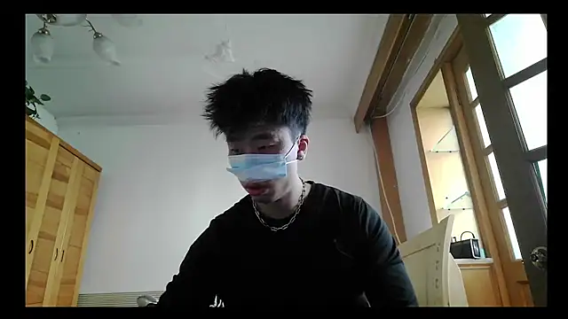 Snapshot of shuai321 chatting on 02/20/25, 07:23 shuai321 online show from 02/20/25, 07:23