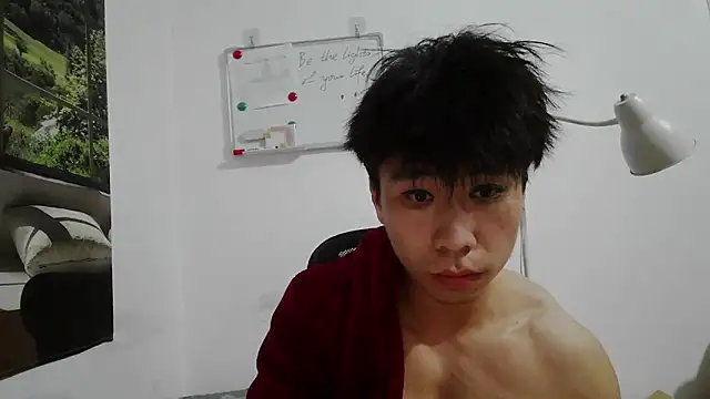 Snapshot of shuai321 chatting on 03/19/25, 04:55 shuai321 online show from 03/19/25, 04:55