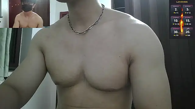 shuai321 online show from 06/17/26, 03:35