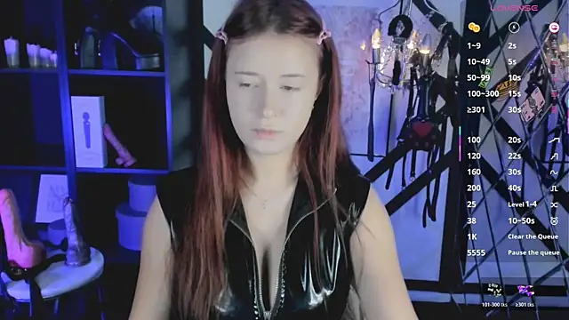 Snapshot of Lily_Moonlight chatting on 07/28/26, 03:21 Lily Moonlight online show from 07/28/26, 03:21