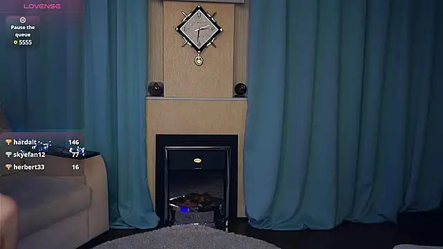 DarelHerlan online show from 02/21/25, 08:29