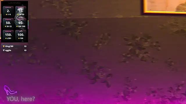 Snapshot of ZoeMesmerize chatting on 11/05/25, 09:31 ZoeMesmerize online show from 11/05/25, 09:31