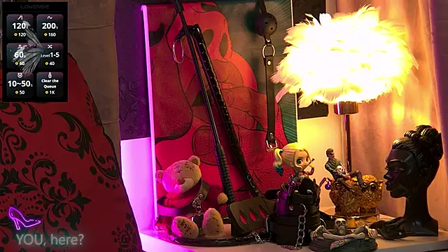 Snapshot of ZoeMesmerize chatting on 11/27/25, 04:36 ZoeMesmerize online show from 11/27/25, 04:36