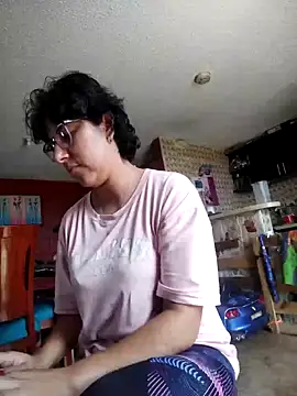 Im Alma  online show from 12/02/24, 04:42