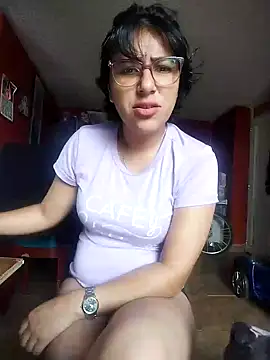 Im Alma  online show from 12/12/24, 02:55