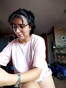 Im Alma  online show from 01/29/25, 01:28