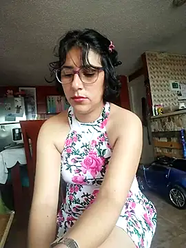 Im Alma  online show from 02/18/25, 12:39