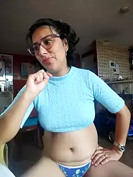 Im Alma  online show from 02/19/25, 12:44