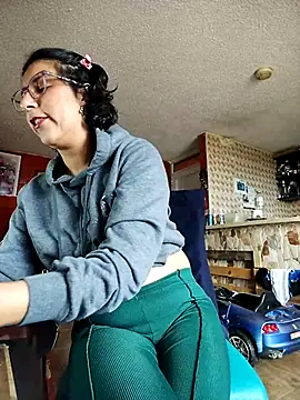 Im Alma  online show from 03/08/25, 08:25