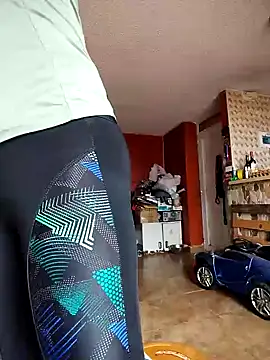 Im Alma  online show from 03/17/25, 01:18