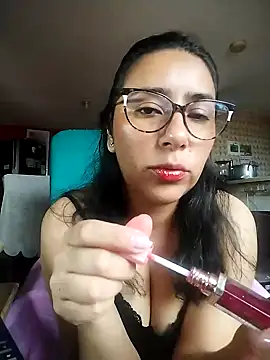 Im Alma  online show from 04/29/26, 01:37