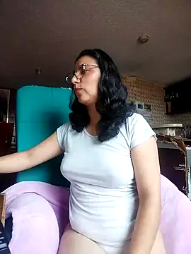 Im Alma  online show from 05/04/26, 02:13
