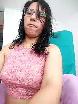 Im Alma  online show from 07/29/26, 02:15