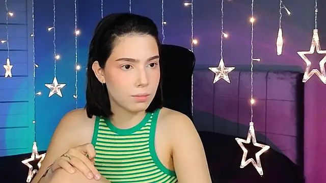 Stacy Gonzales  online show from 10/12/25, 10:25