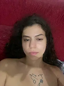 Nathrickkk online show from 02/13/25, 05:33