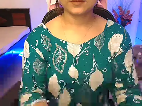 WildRuhi20 online show from 06/12/26, 04:55