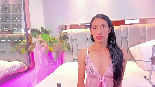 RoseTaylor   online show from 11/19/25, 05:07