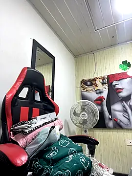 zendaya wilson online show from 10/05/25, 11:52