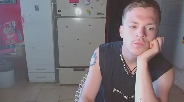 VenomKushx online show from 03/01/25, 04:22