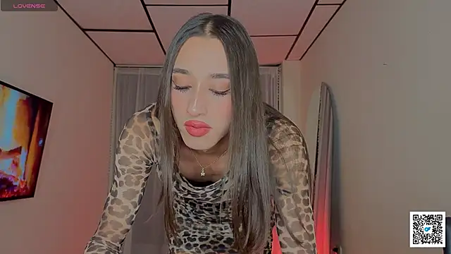 Goddivaa online show from 12/04/25, 05:28